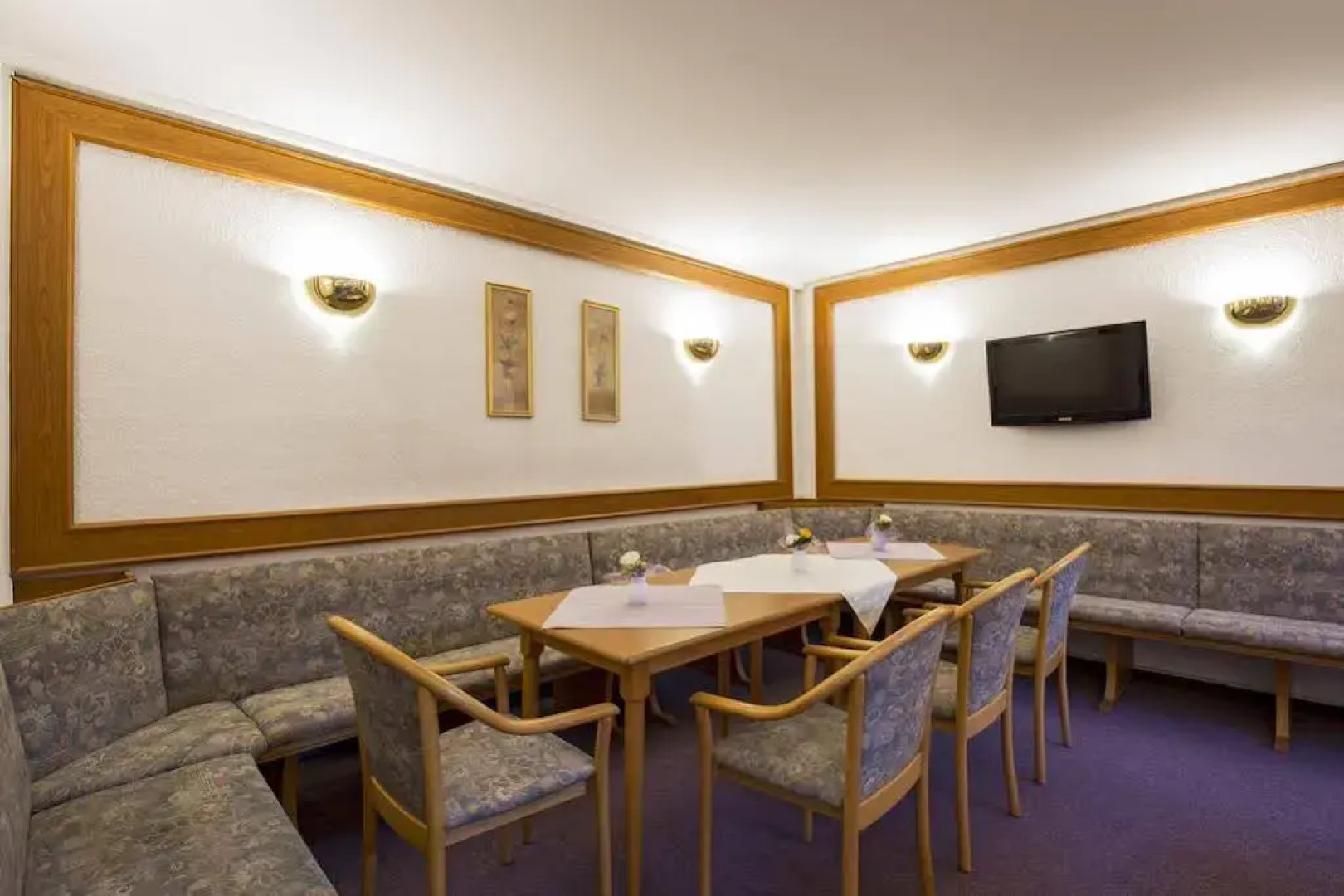 BIG Reisehotel Wolfen