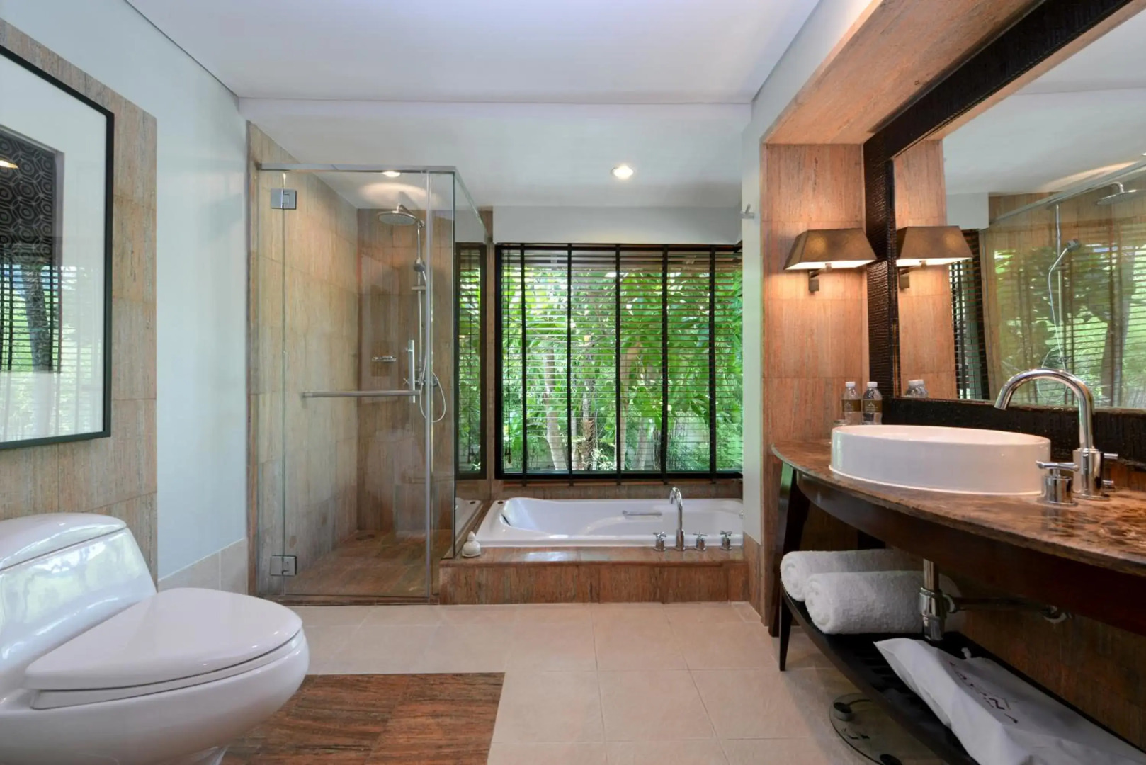 Layana Resort and Spa