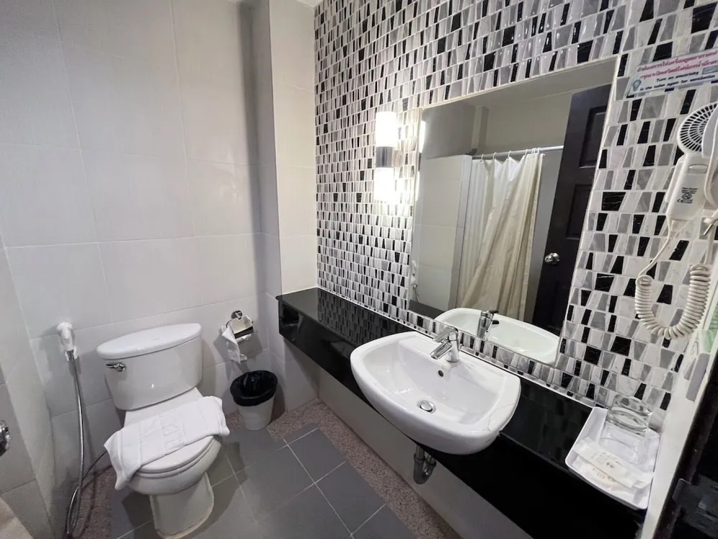Ibis Styles Chiang Khong Riverfront Hotel [ex. Chiangkhong Teak Garden]