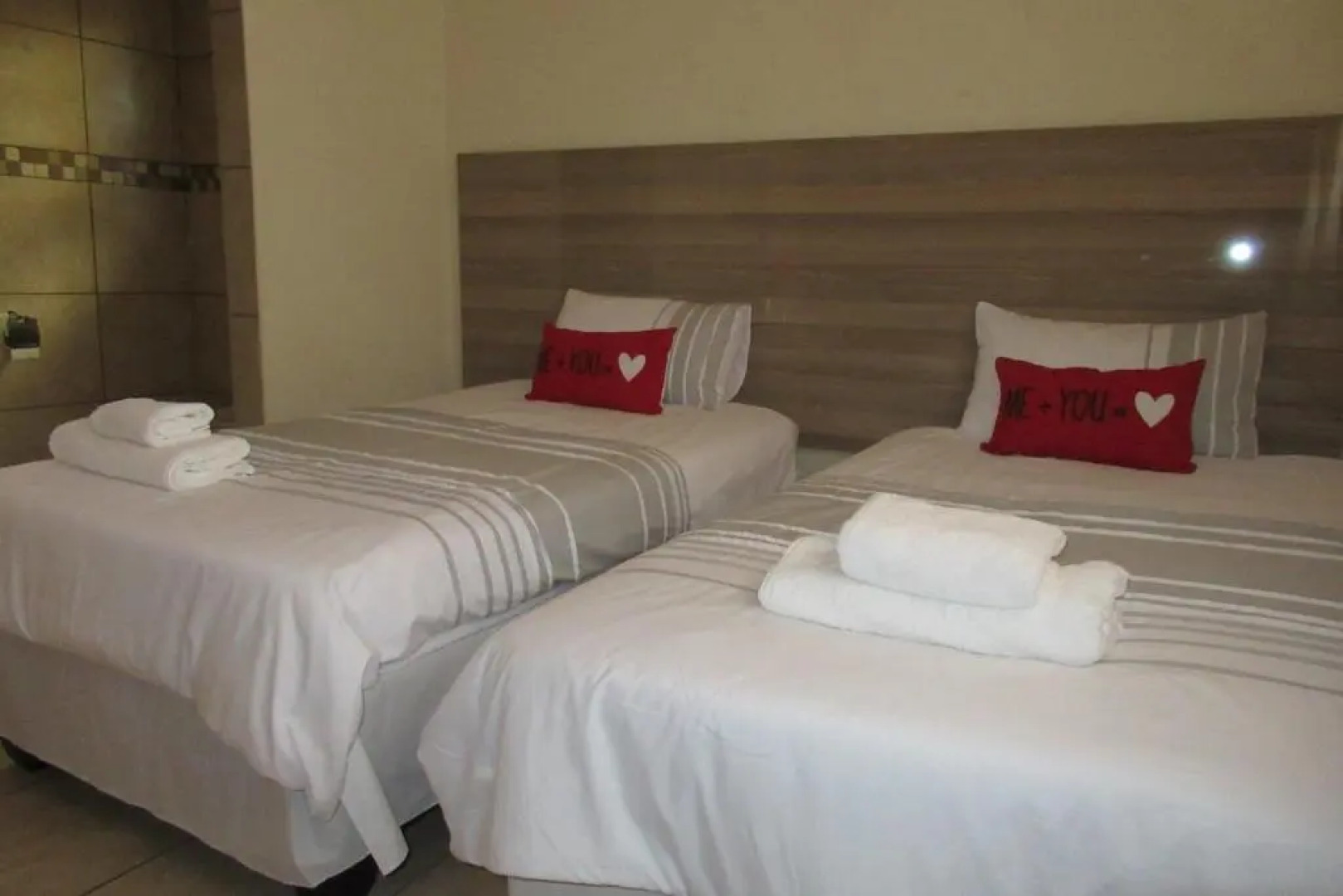 Pab-Love Guest House