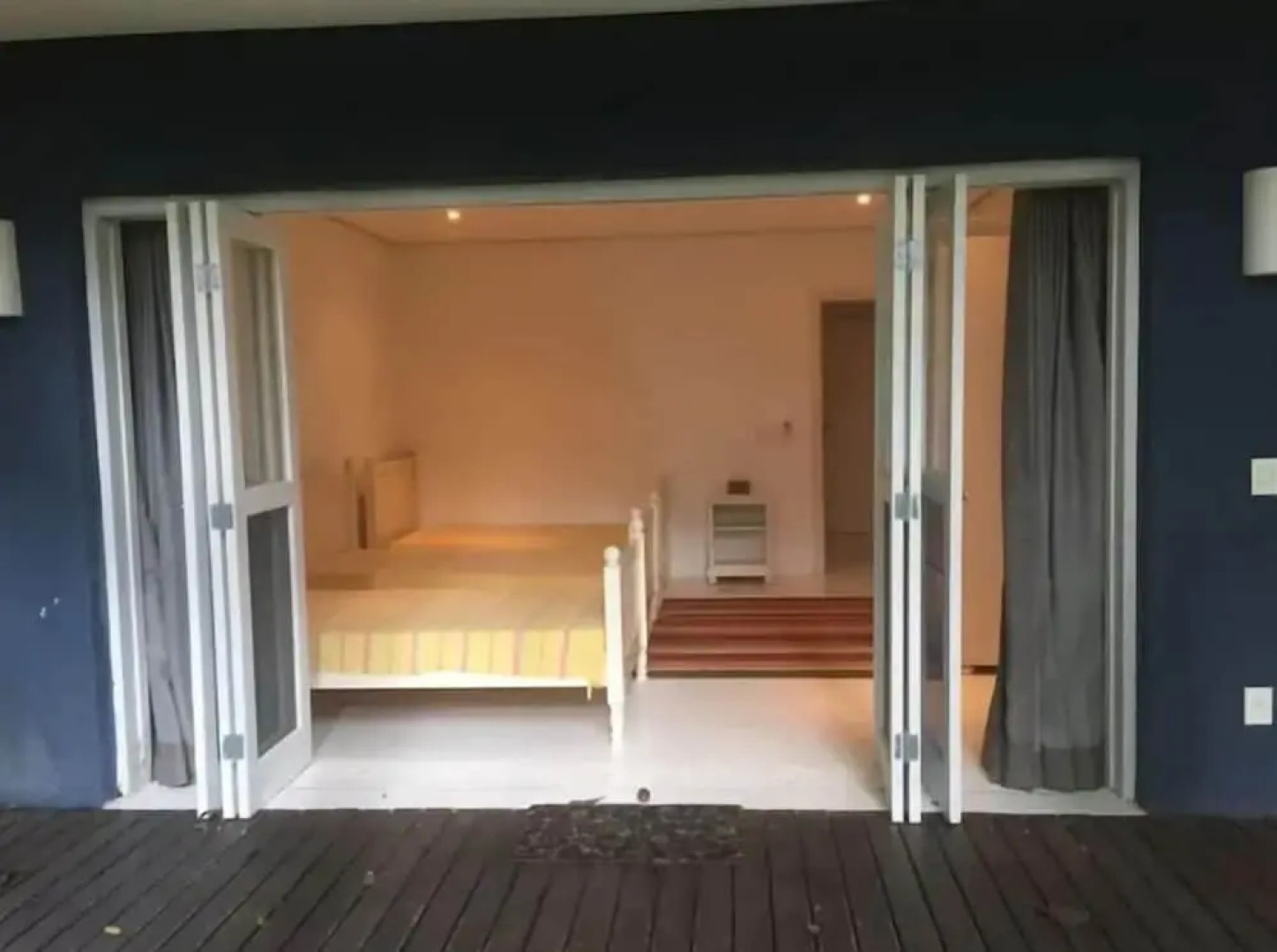 Casa Jardins de Iporanga