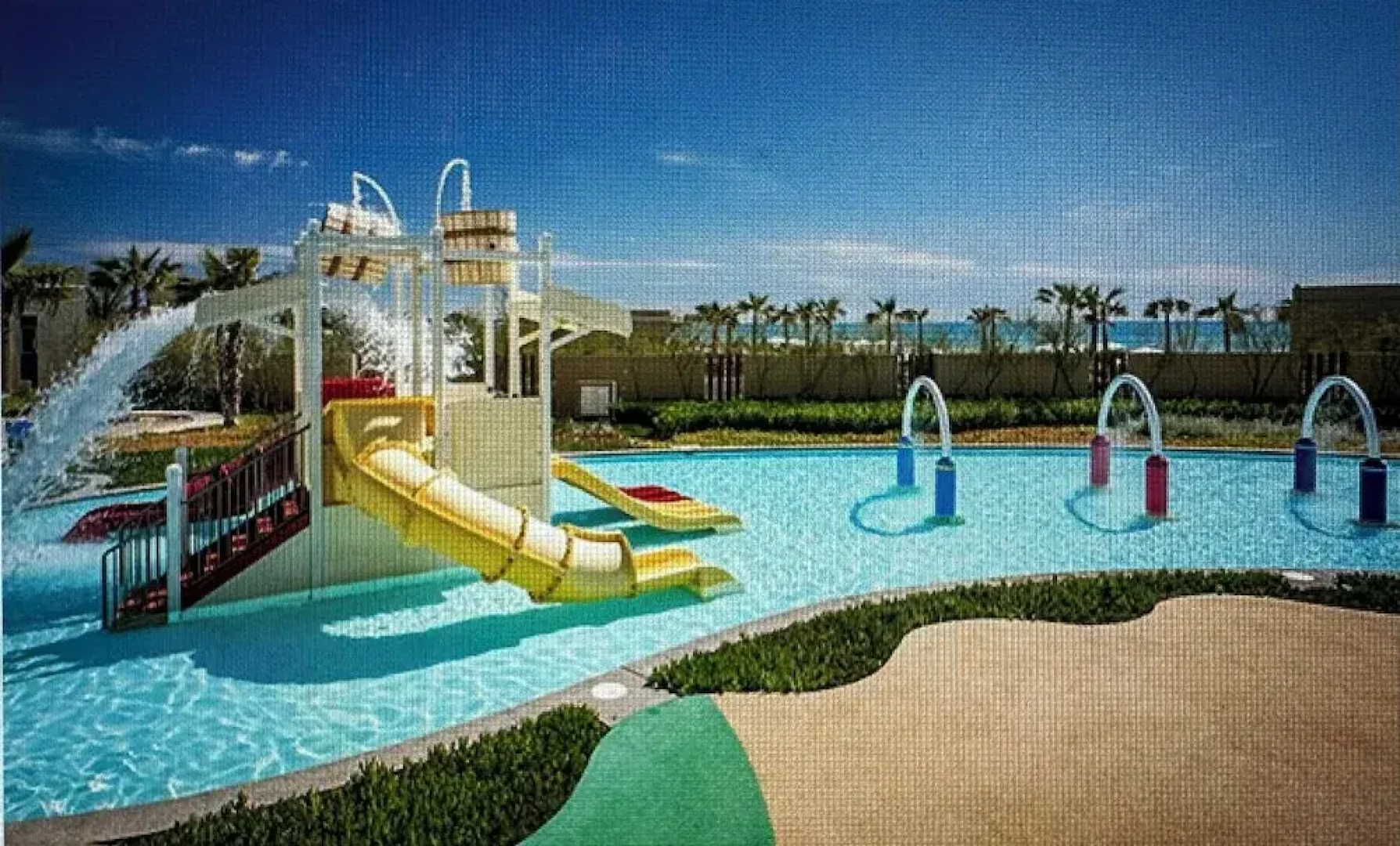 The Grand Mayan at Puerto Peñasco