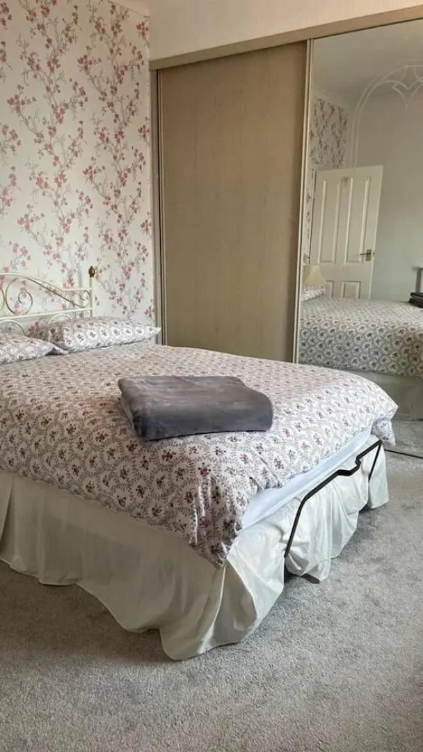 Immaculate 3-bed House in Durham Near Sedgefield