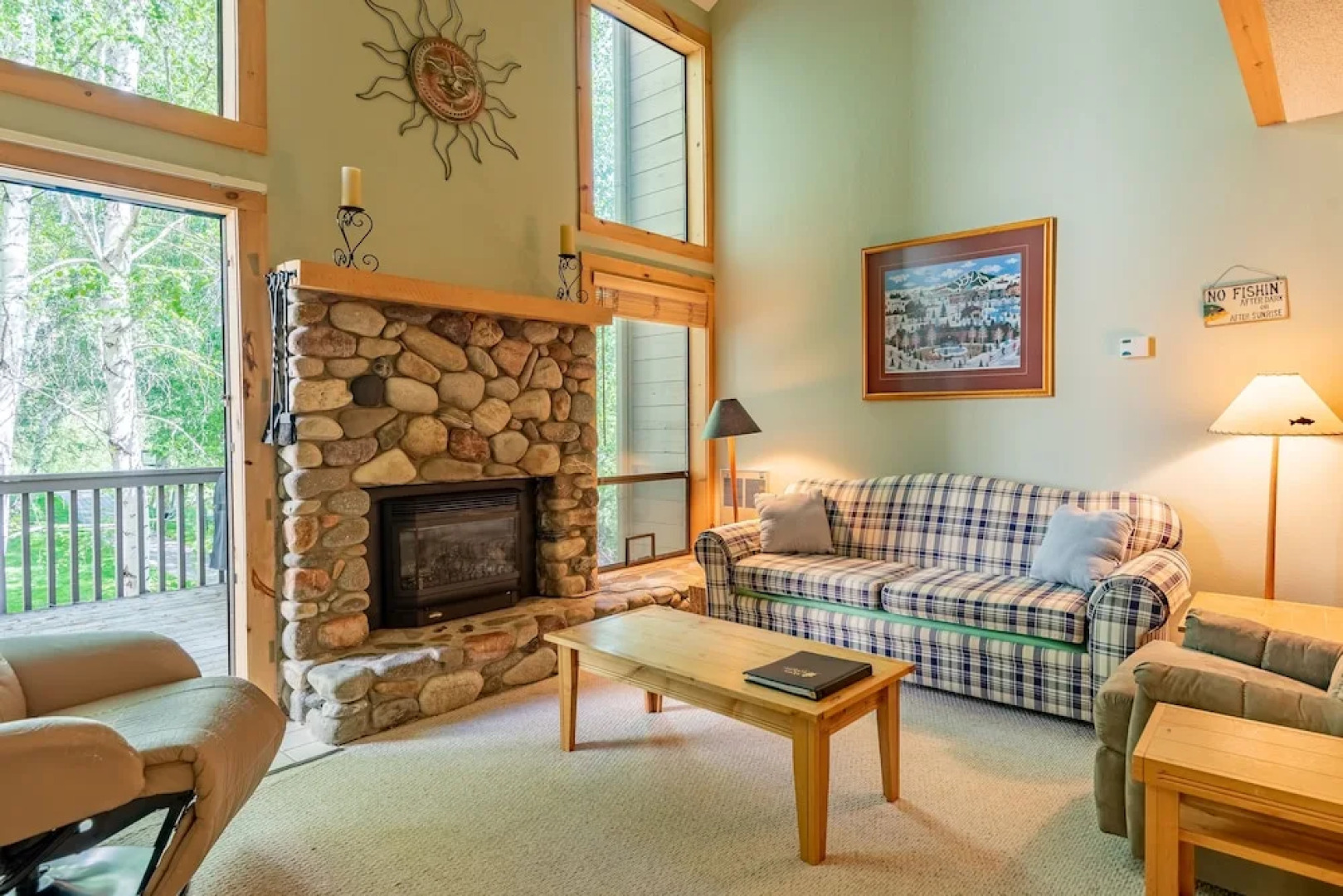 Indian Springs Condo 2423 2 Bedrooms 2 Bathrooms Home