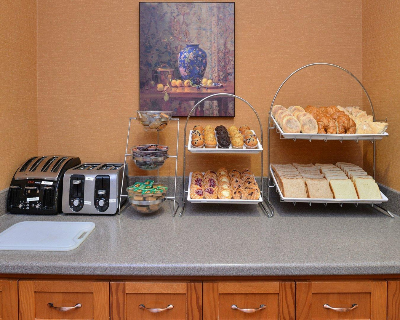 Econo Lodge Inn & Suites University