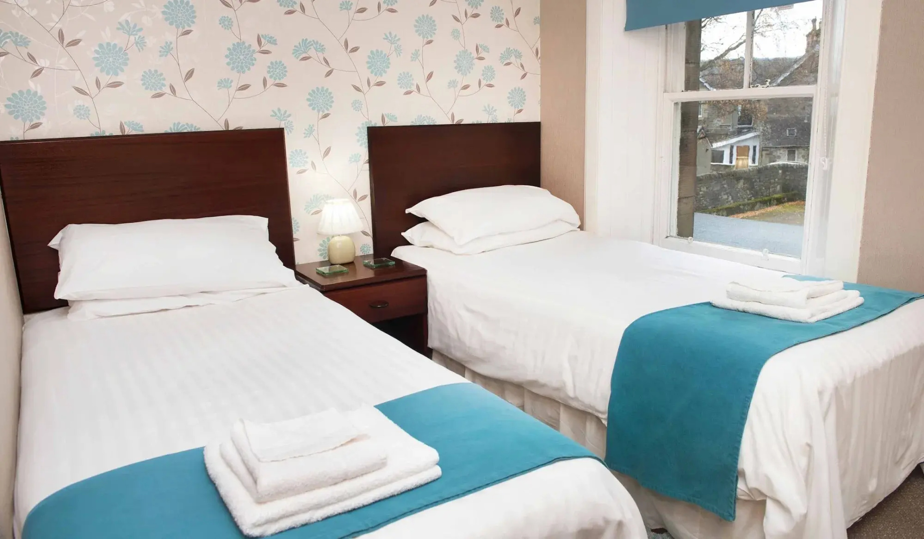 Craigvrack Hotel & Restaurant