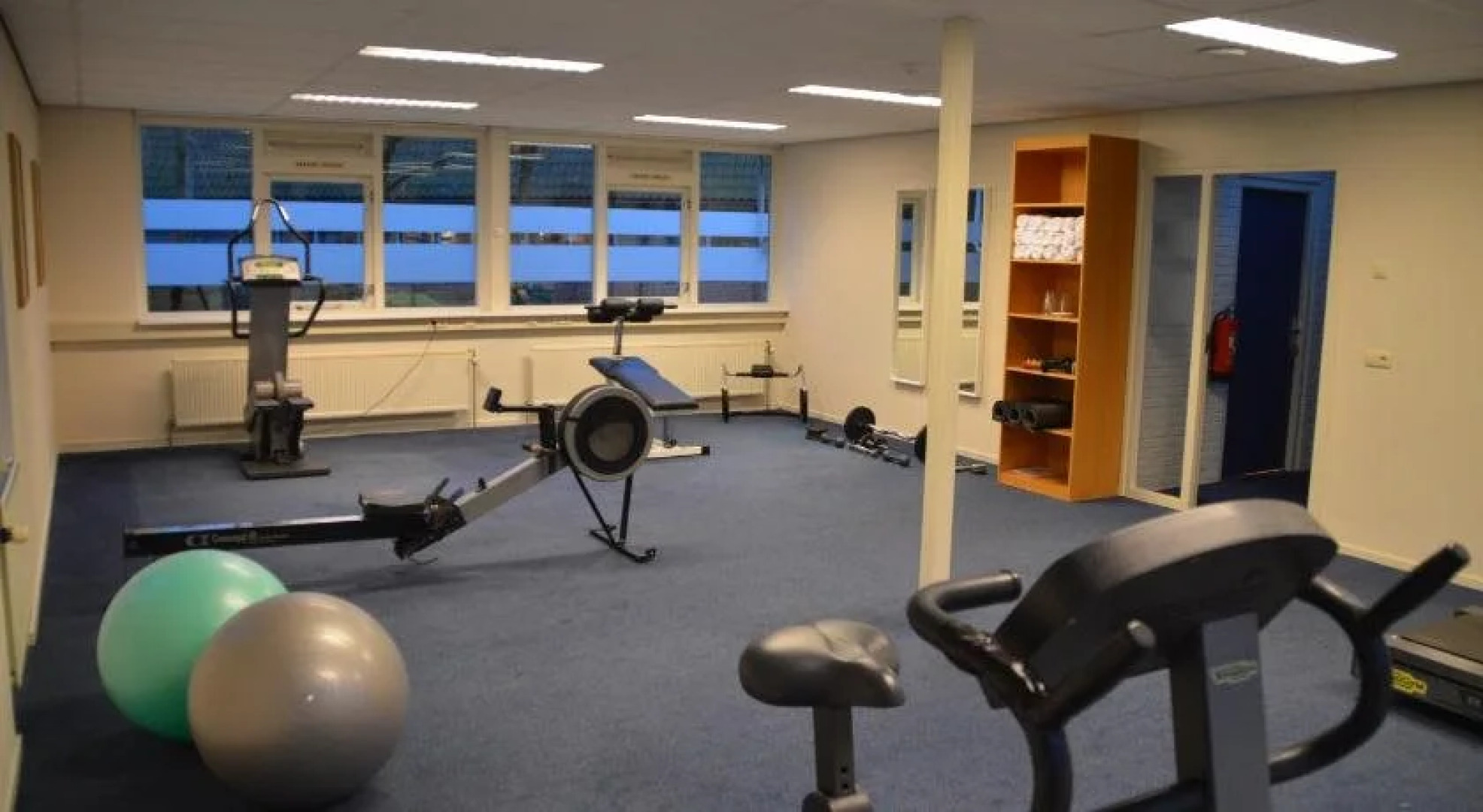 Hotel & Congrescentrum Mennorode