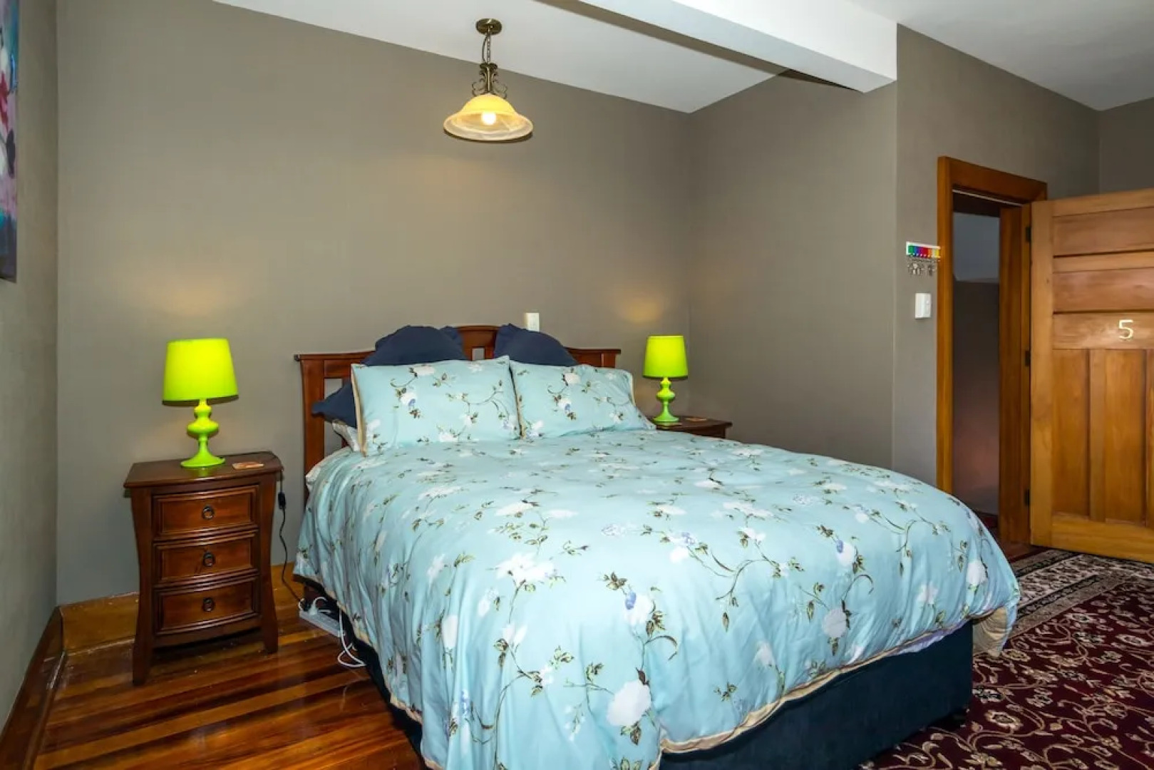 The Sanctuary Beach Side