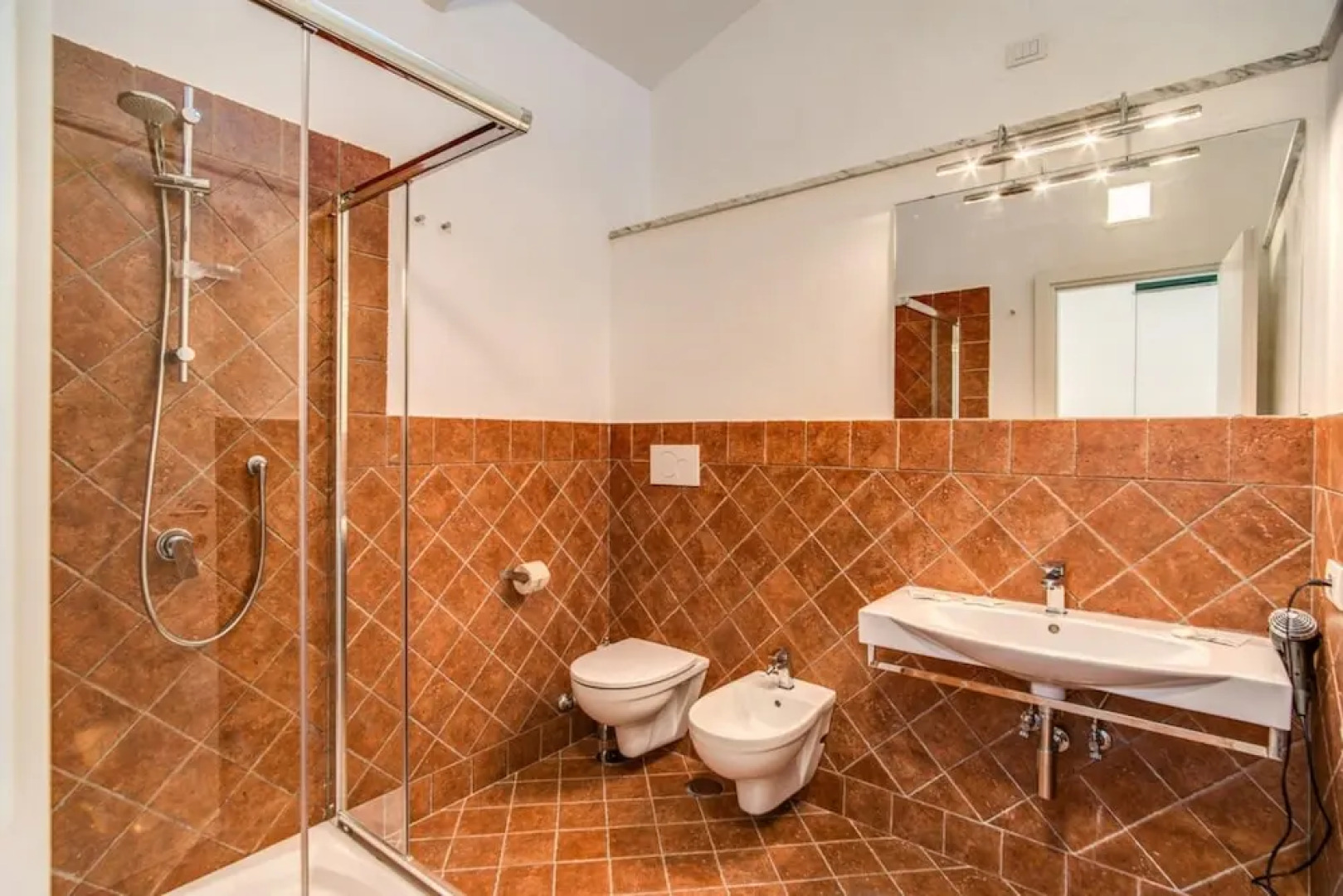 Casa del Capitano in Termini