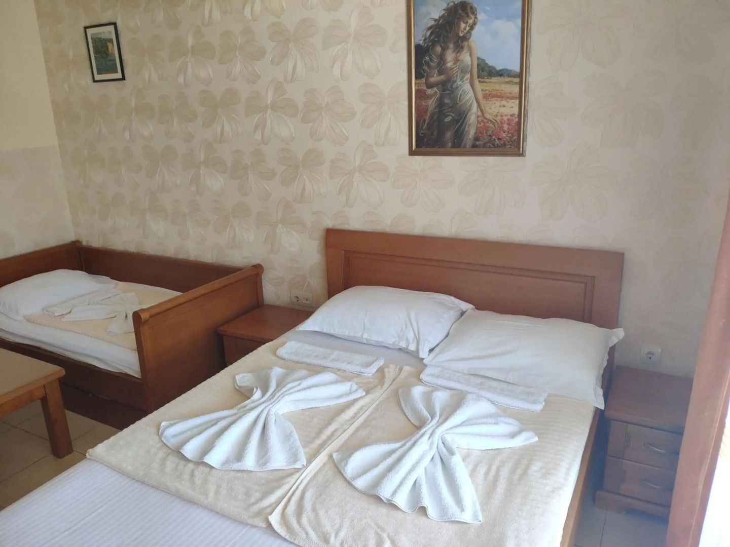 Apartments Stević - Monaco