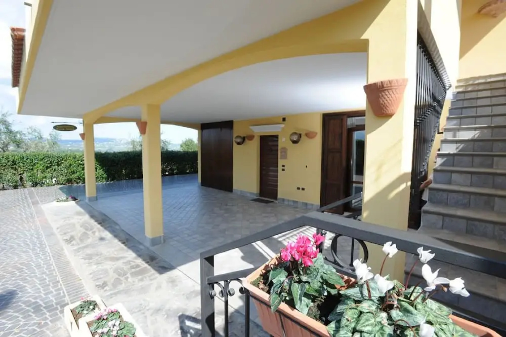 B&B Elizabeth's House