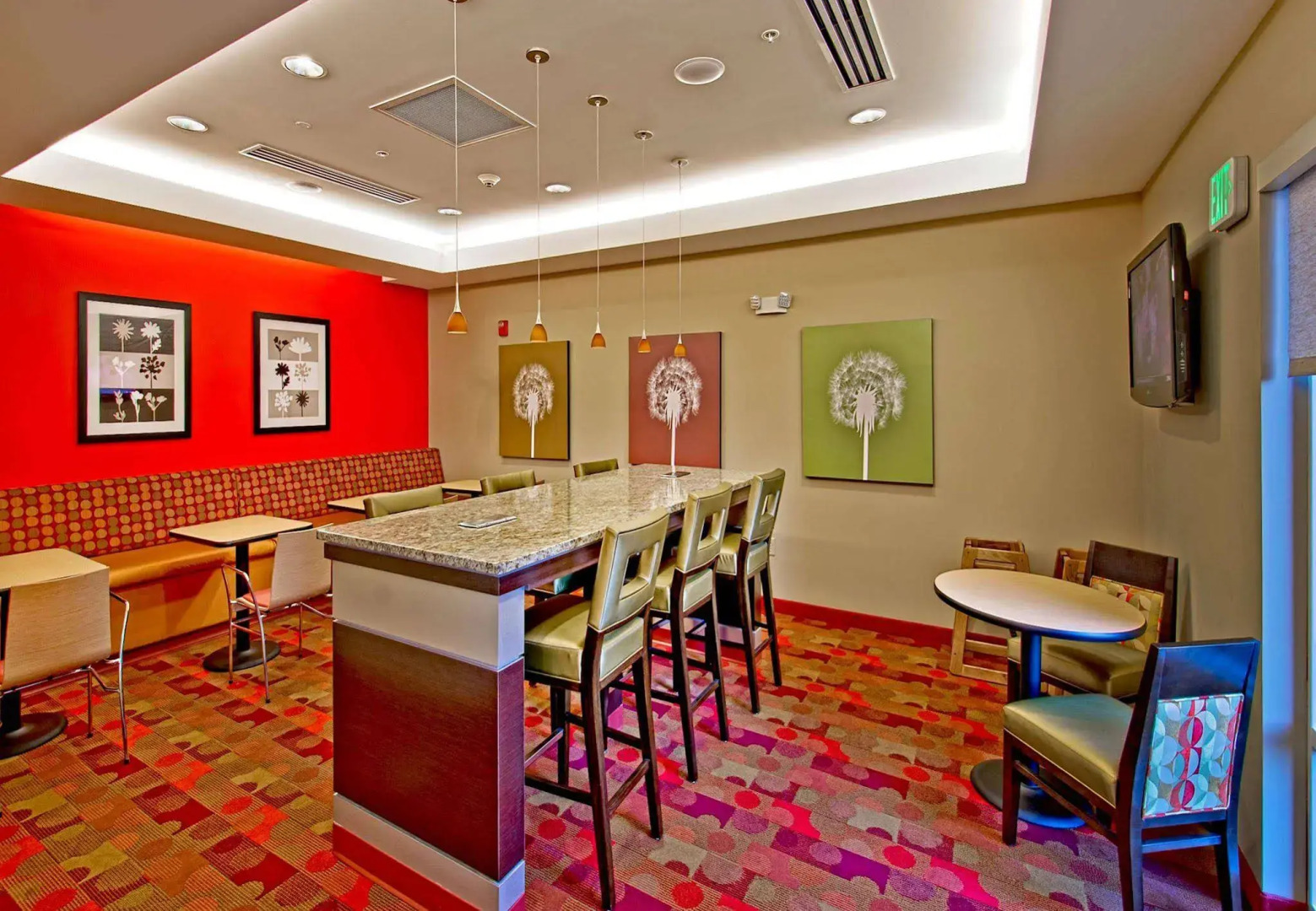 TownePlace Suites Chattanooga near Hamilton Place