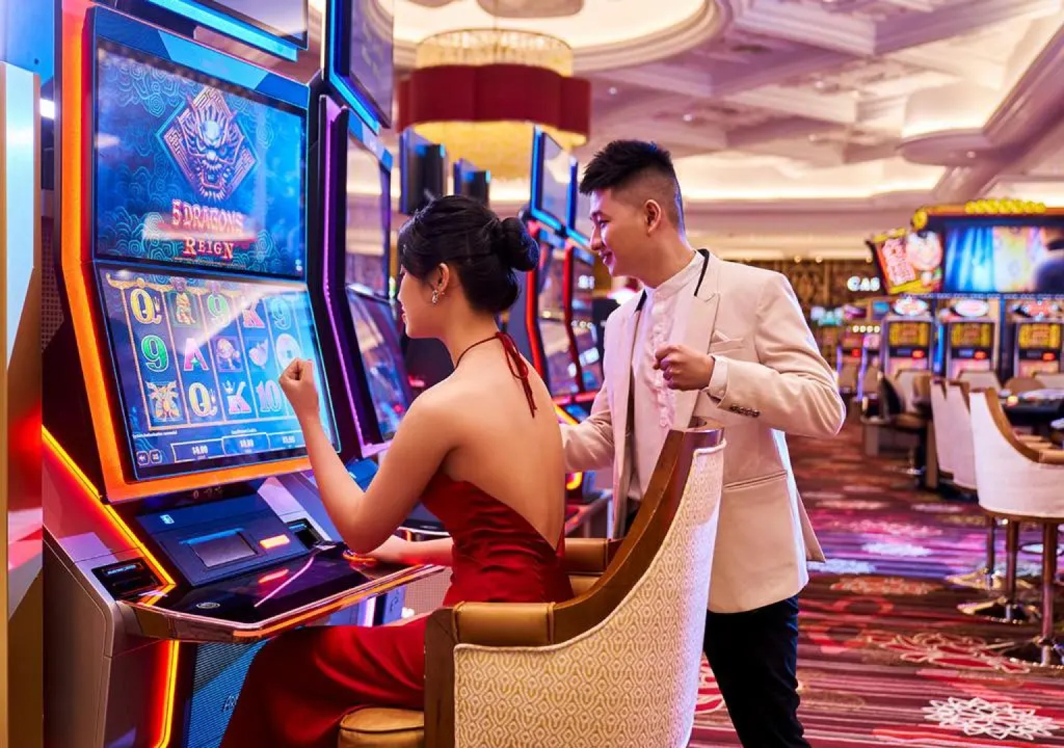 Holiday Inn Resort Ho Tram Beach by IHG