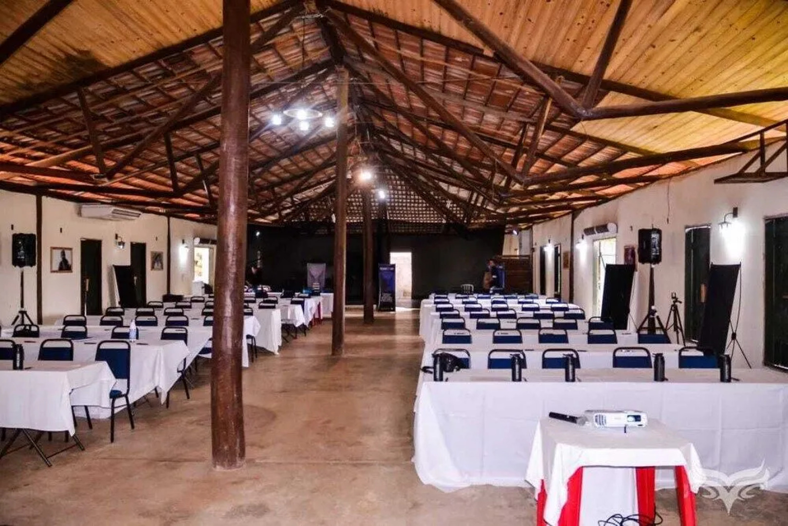 Ranchos 30 Hotel Fazenda