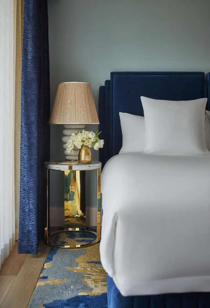 The Sun Rose West Hollywood