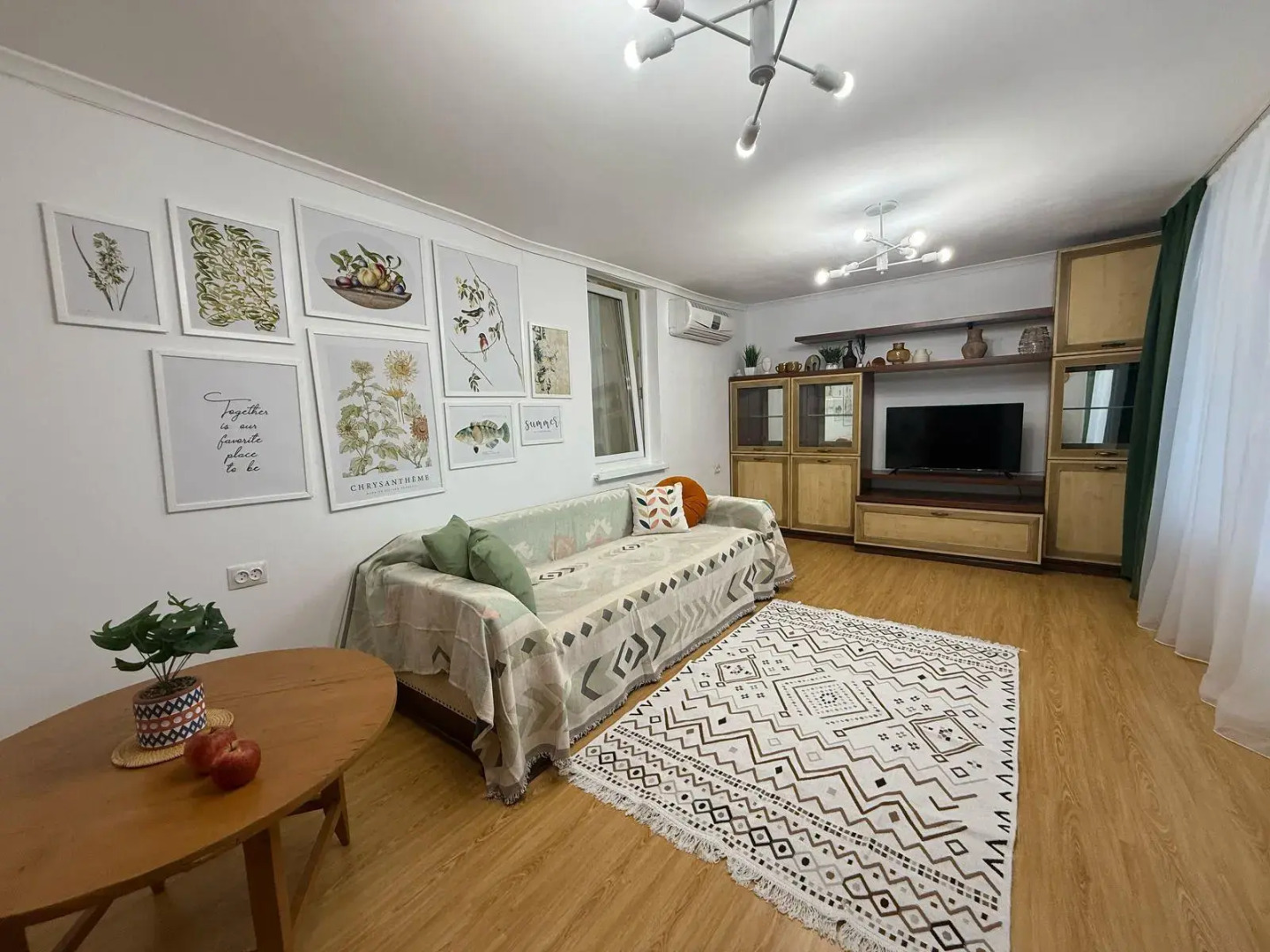 Загородный дом на улице Садовая 31