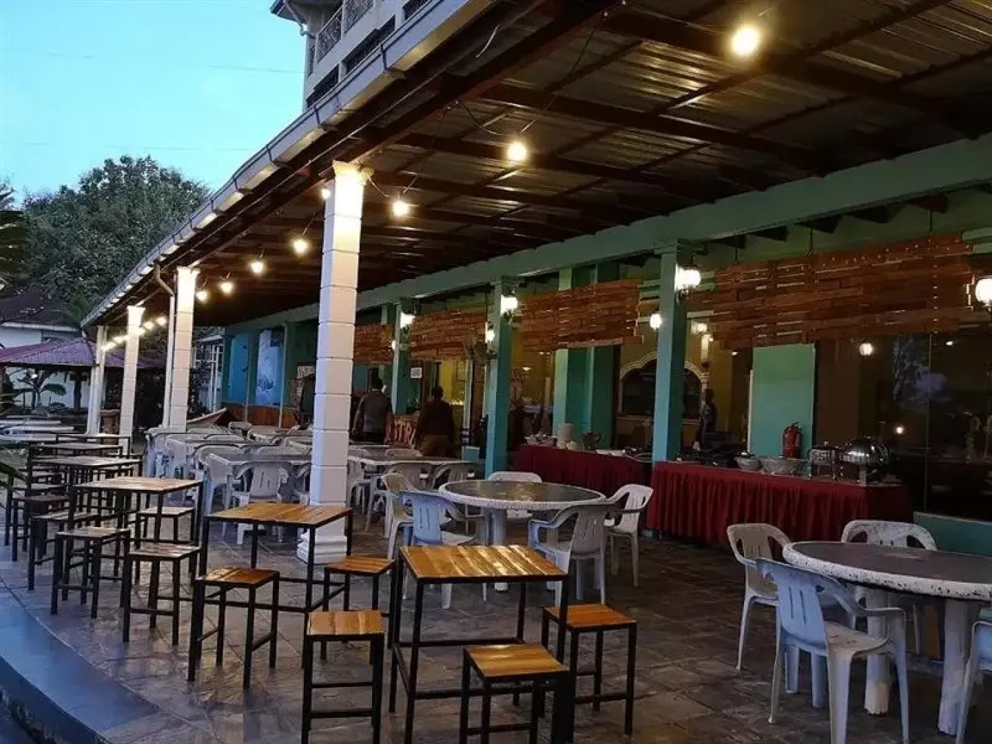 Putra Brasmana Hotel