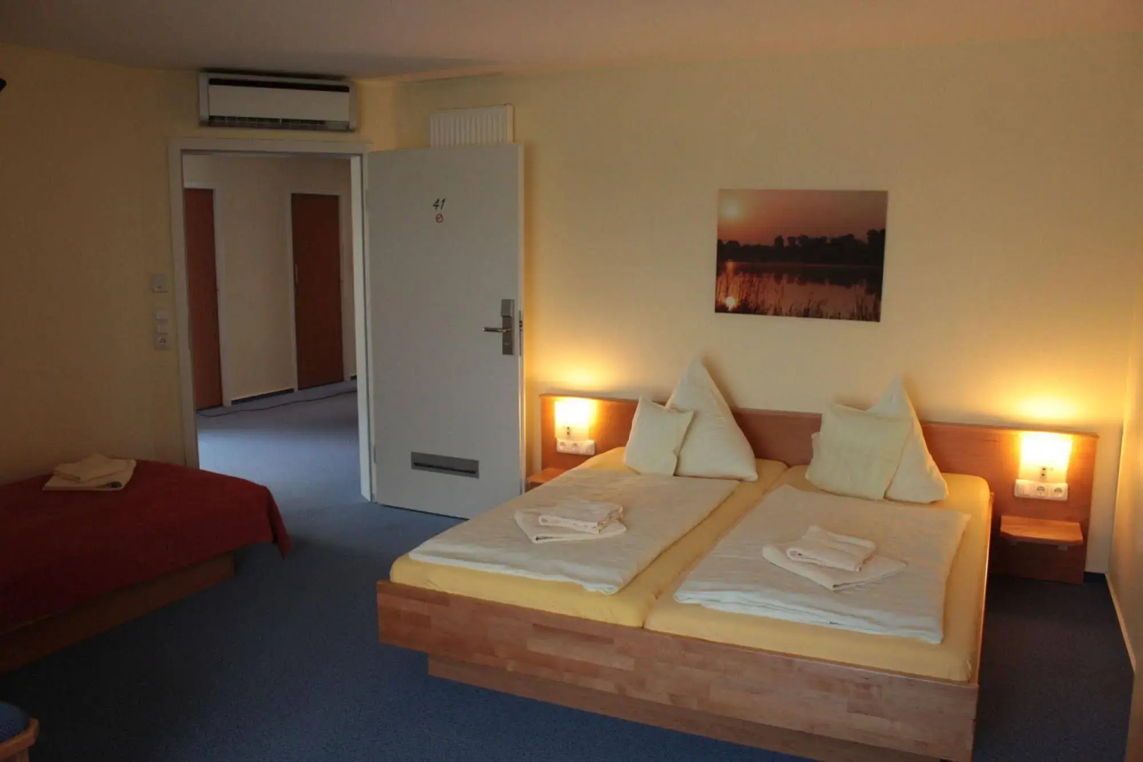 Hotel Landgasthof Ratz