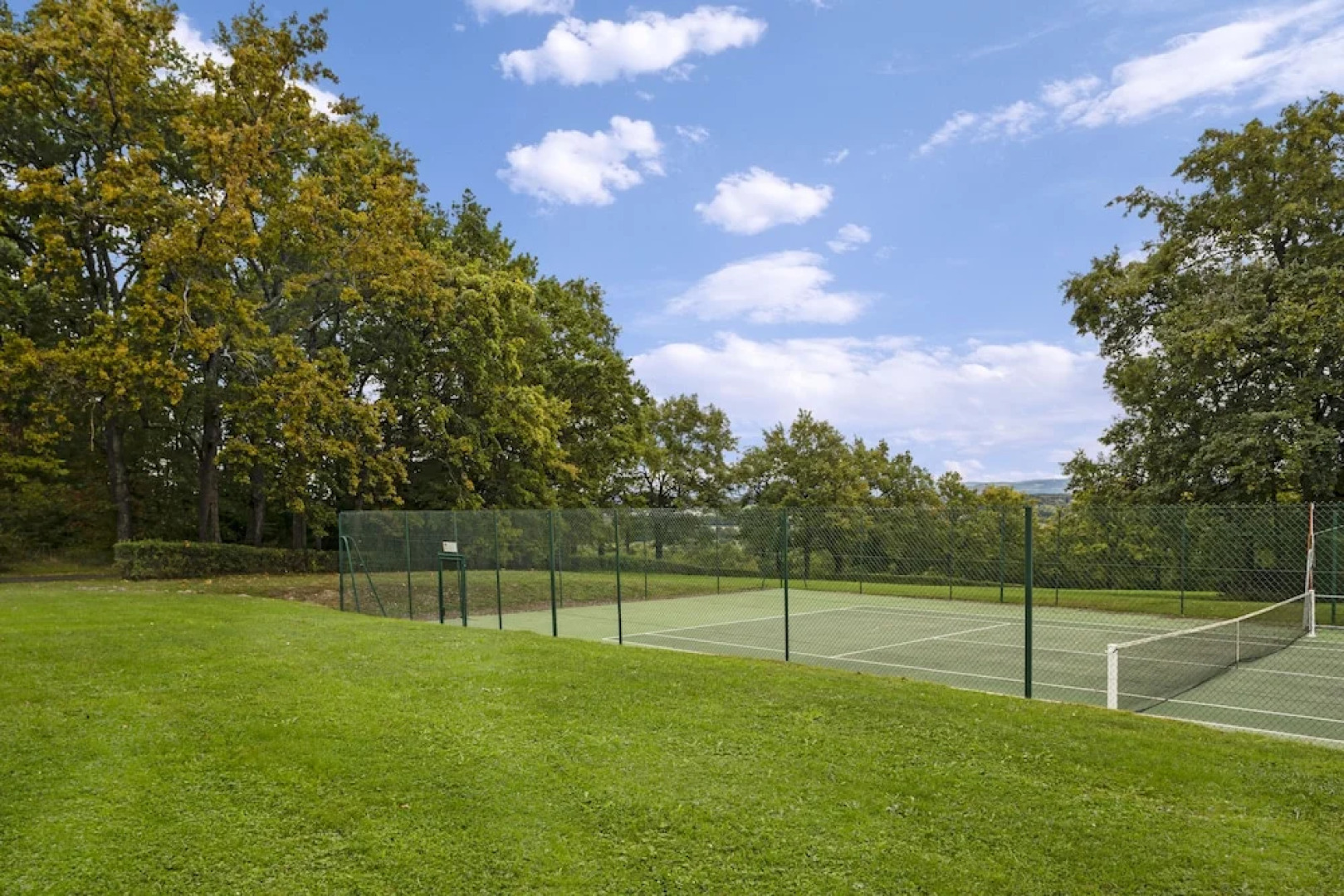 Château de Codignat