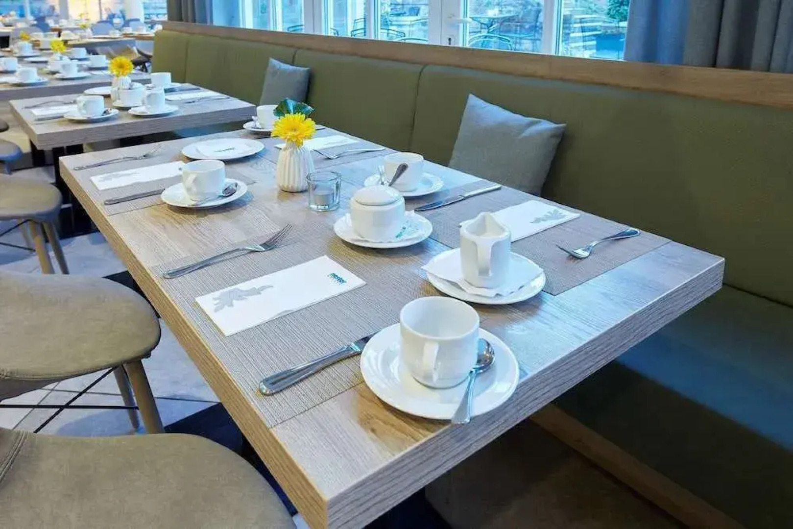 Ibis Styles Neckarsulm