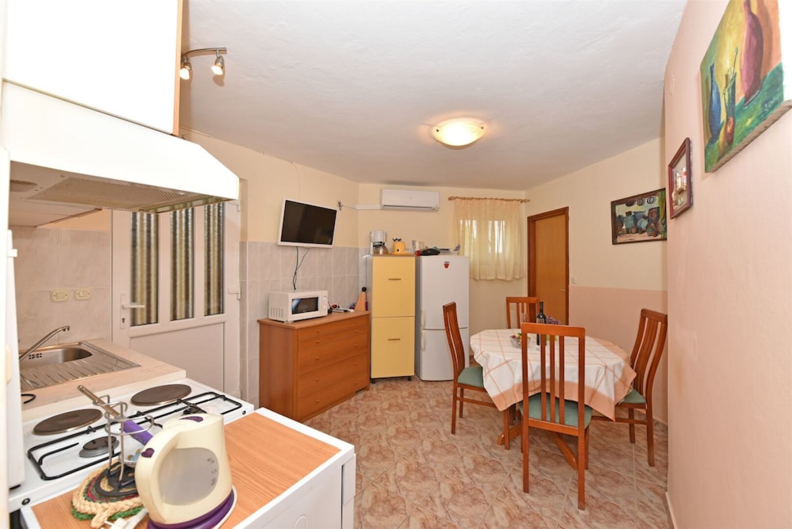 Apartment Marijan Pridraga