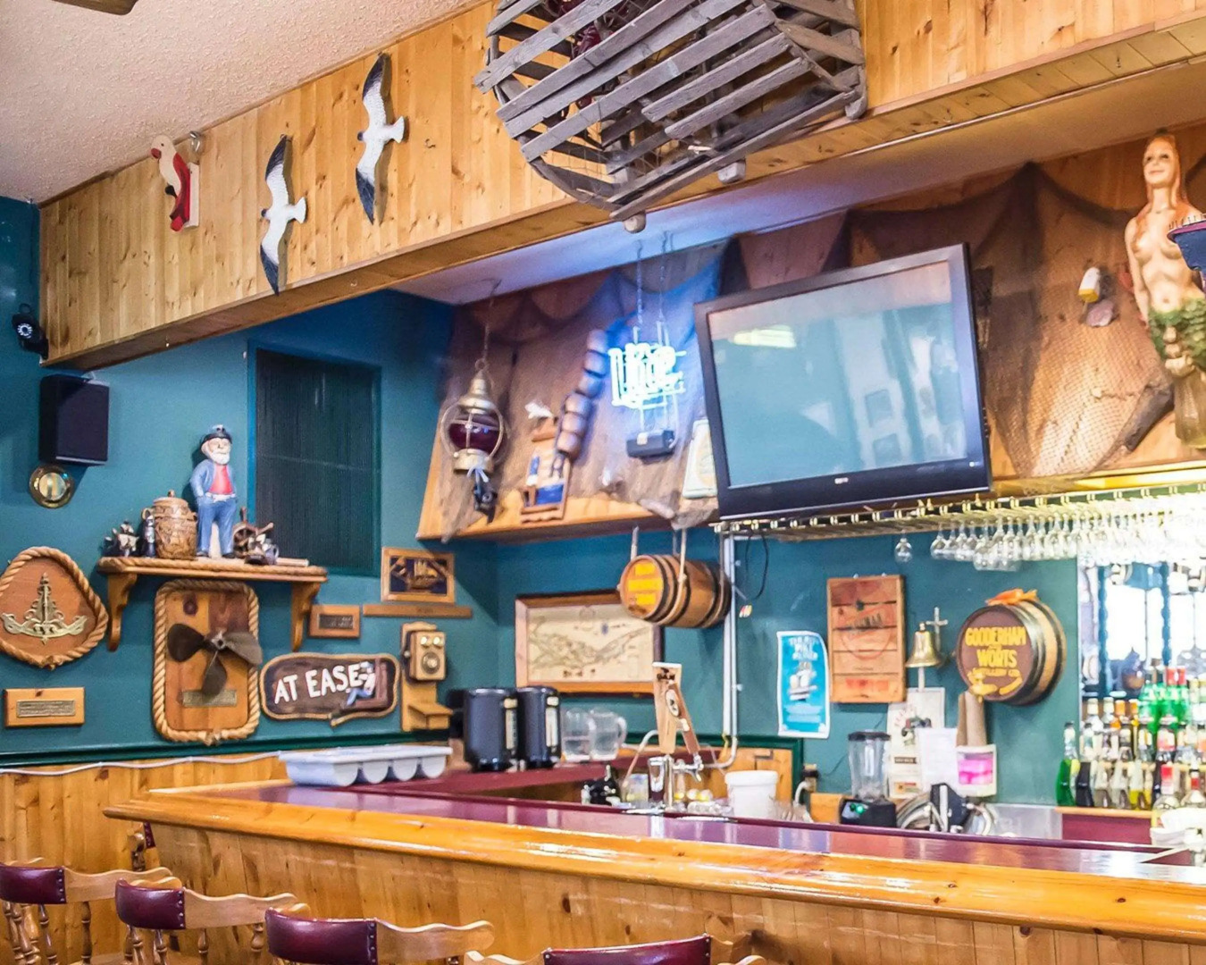 Quality Inn & Suites 1000 Islands