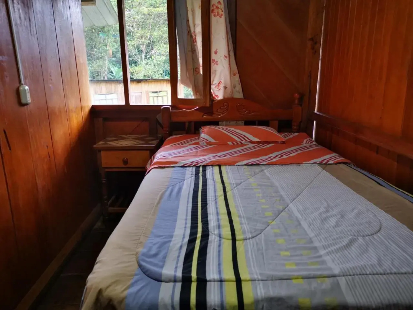 La Tranquilidad Hostel