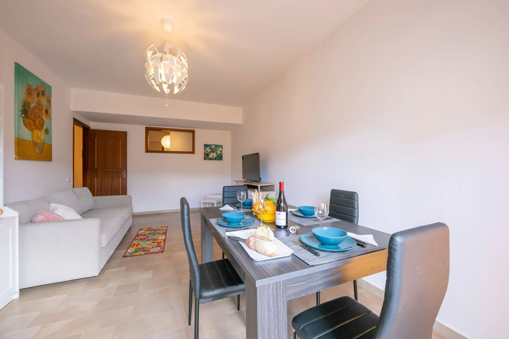 Sicilian Charm Close to Taormina