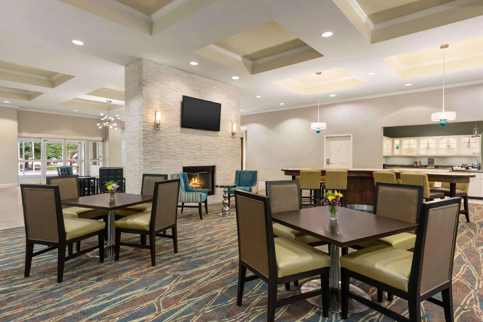 Homewood Suites by Hilton Charleston - Mt Pleasant