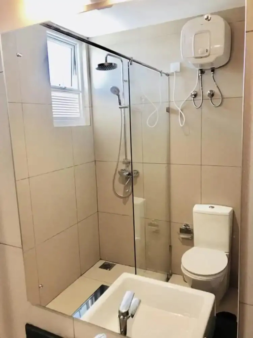 Araliya OceanFront Condos Nilaveli