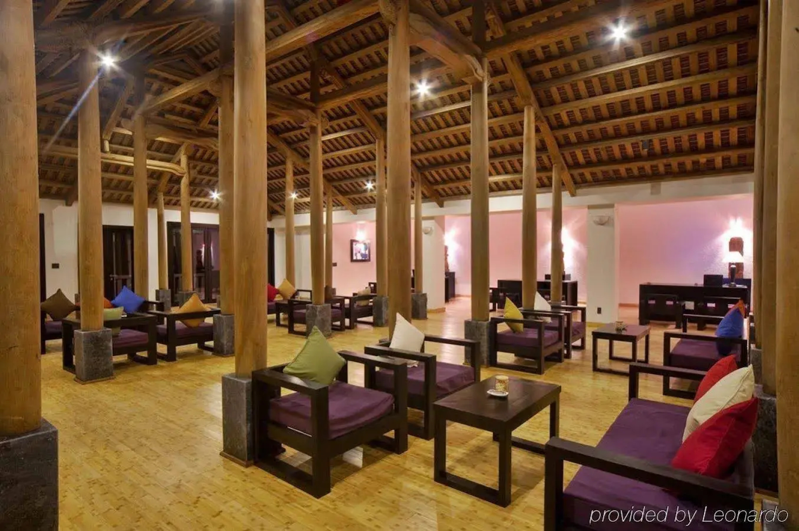 Vedana Lagoon Resort and Spa