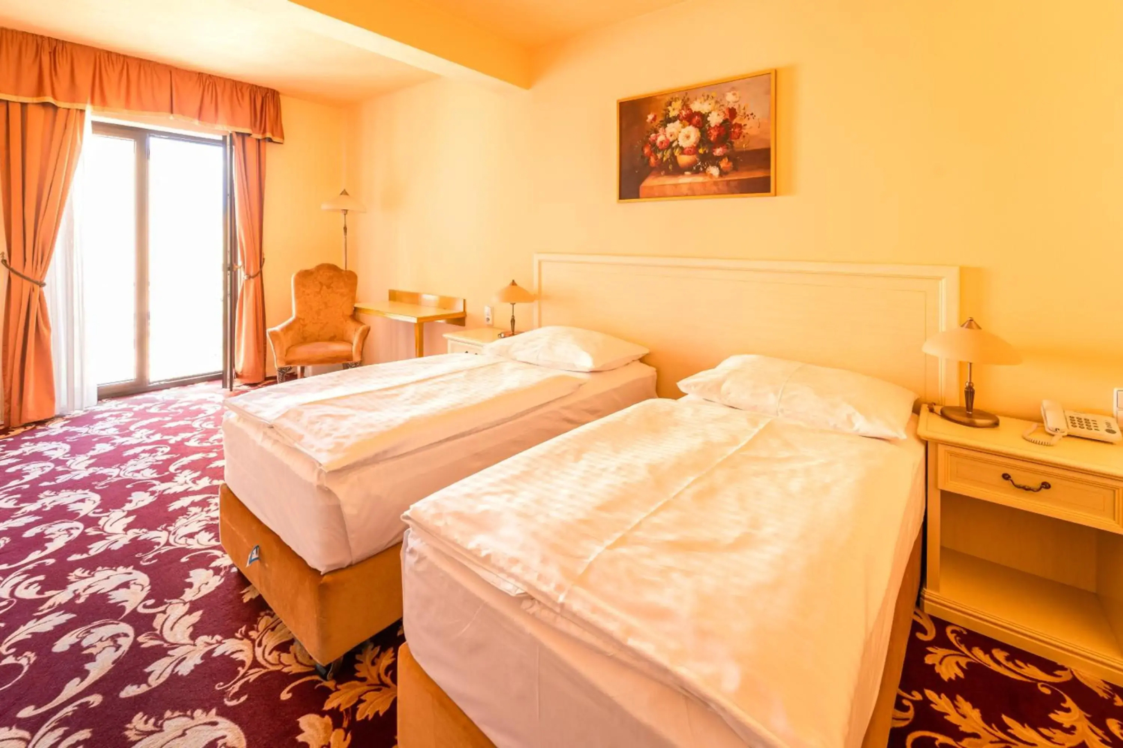 Spa Hotel Vita