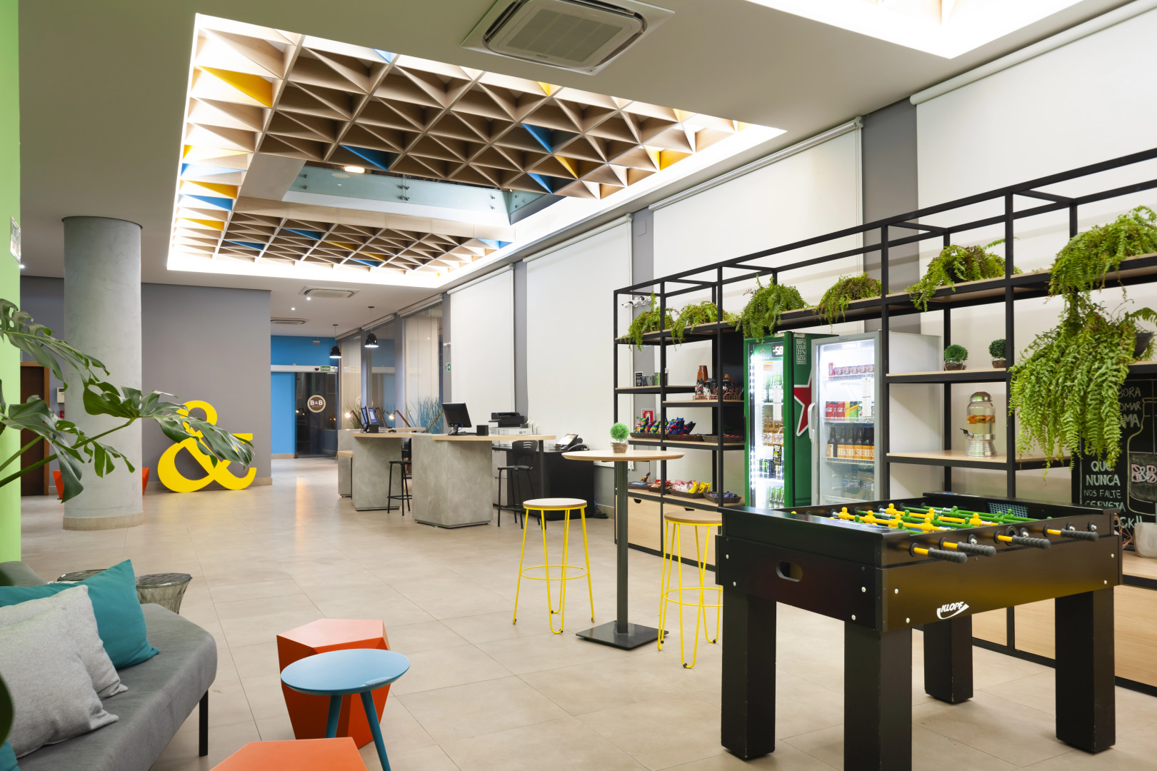 B&B Hotels Uberlândia