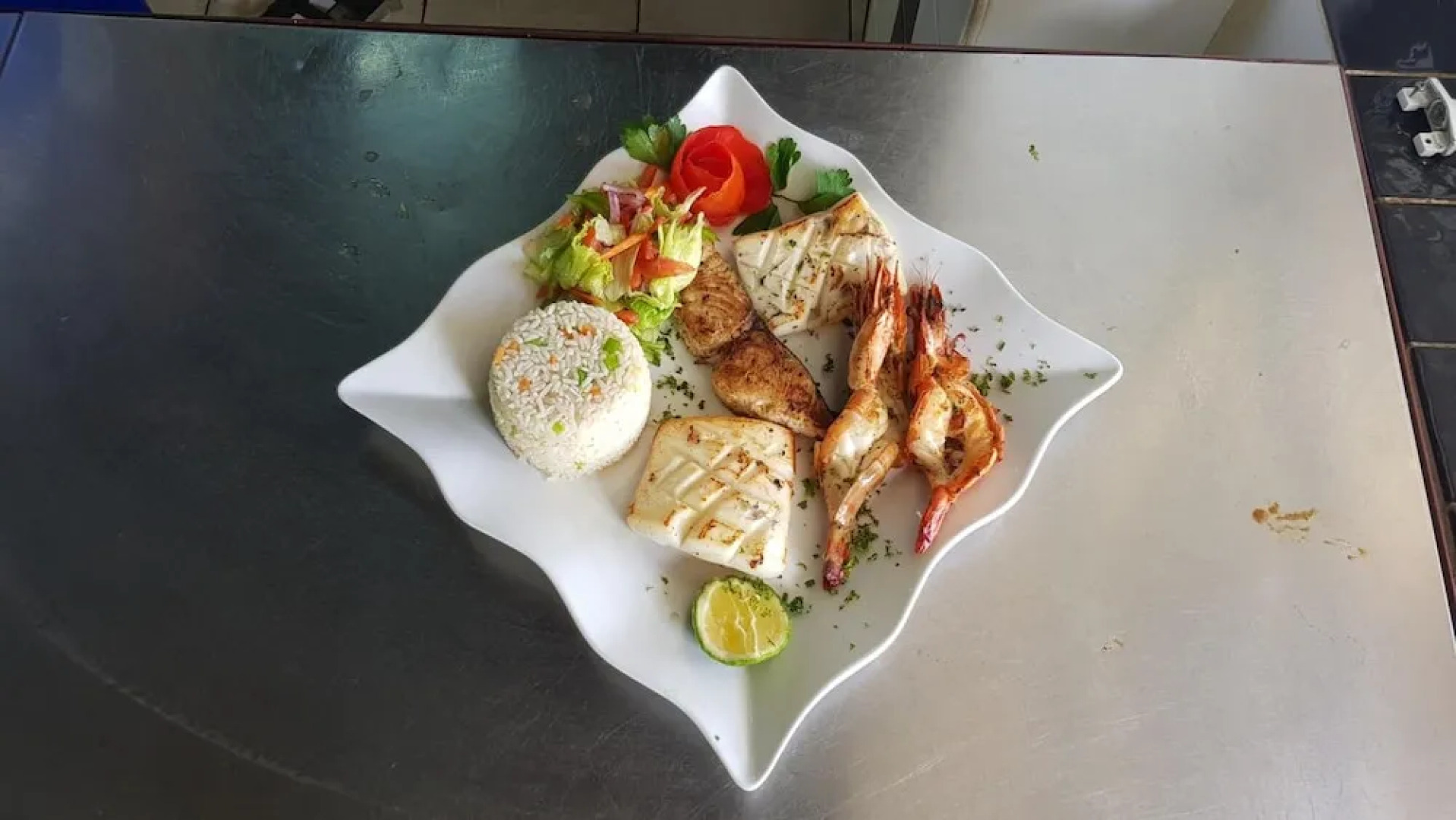 Makuti Villas Resort