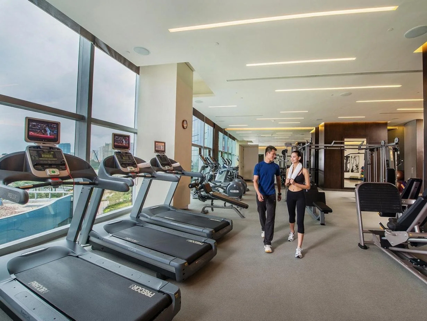 City of Dreams – Nüwa Macau