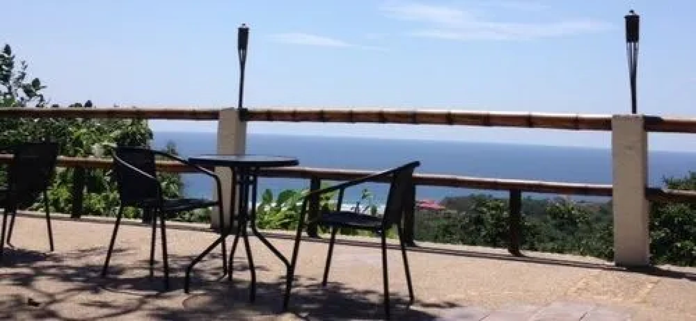 Samai Ocean Lodge - Spa
