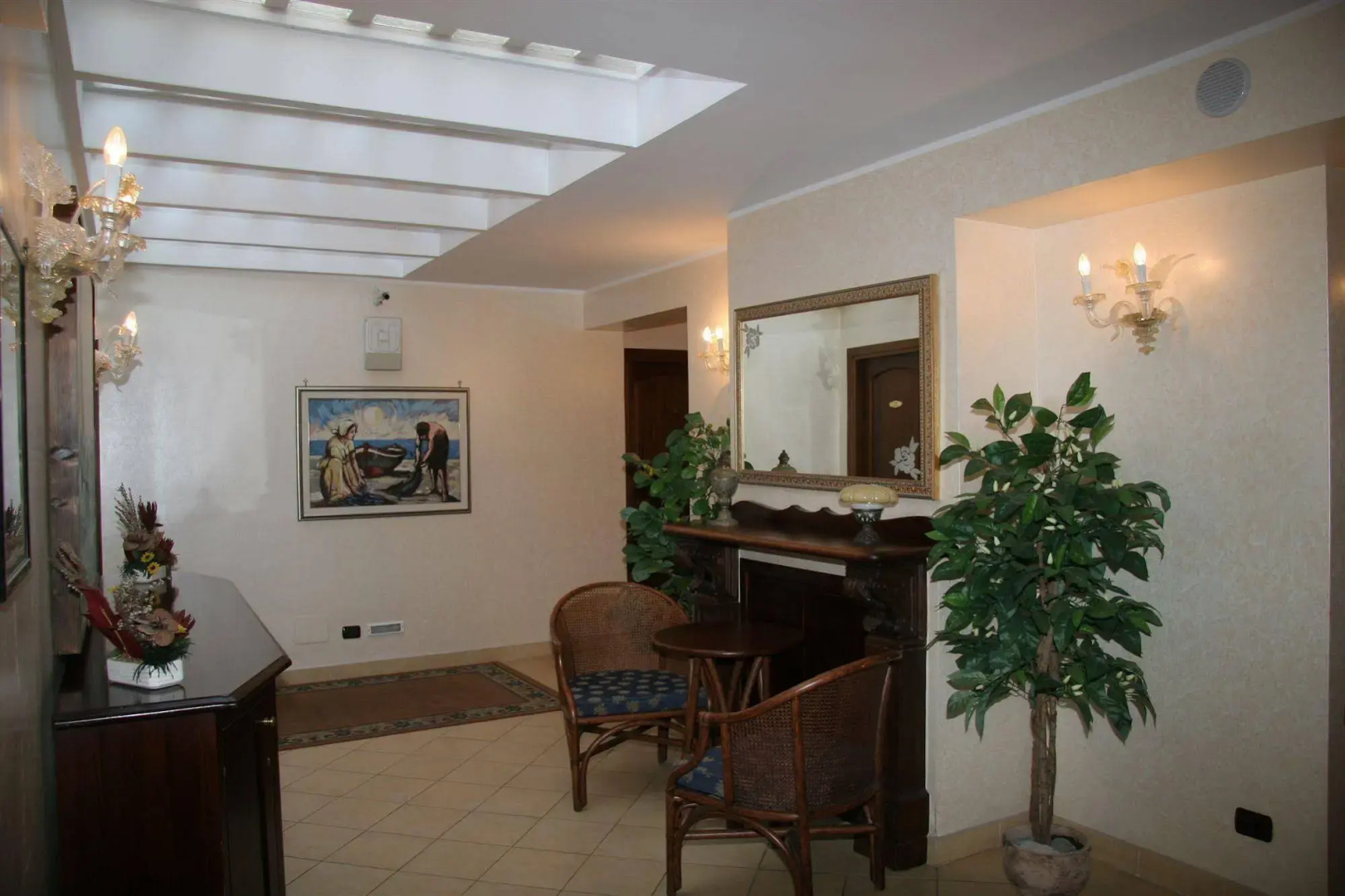 Hotel U'Bais