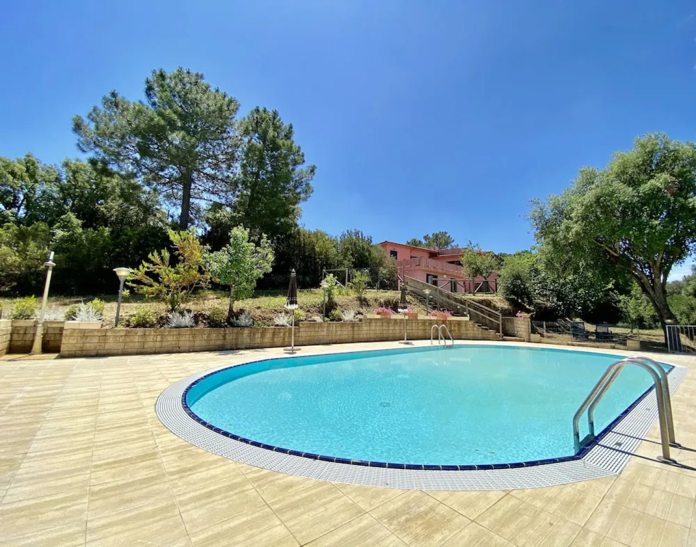 Appartamenti Sera E Mattino