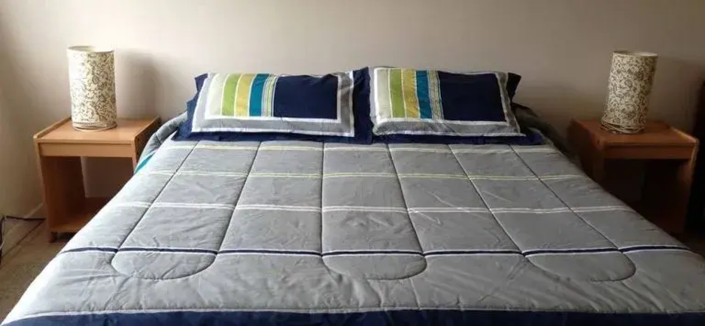 Hotel Blanco Encalada