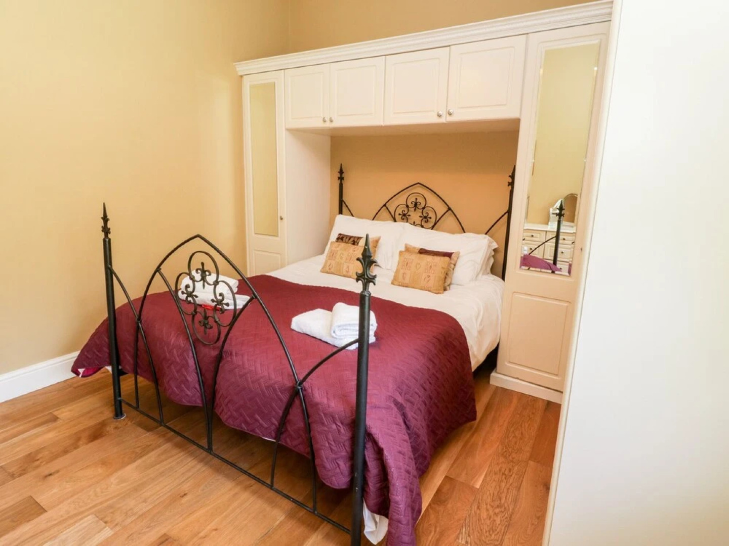 Plum Cottage