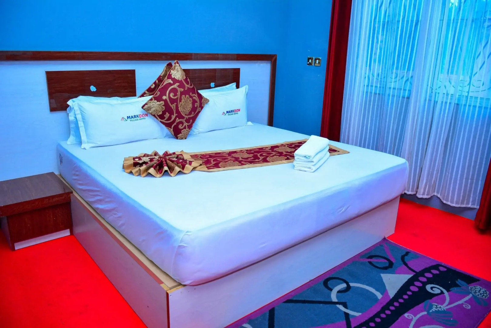 Markdon Village Hotel