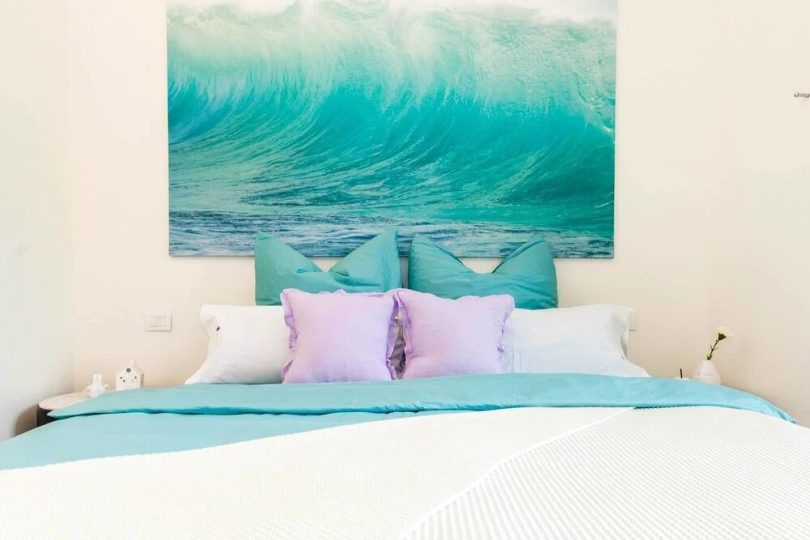 JOIVY Lake Como Waterfall House