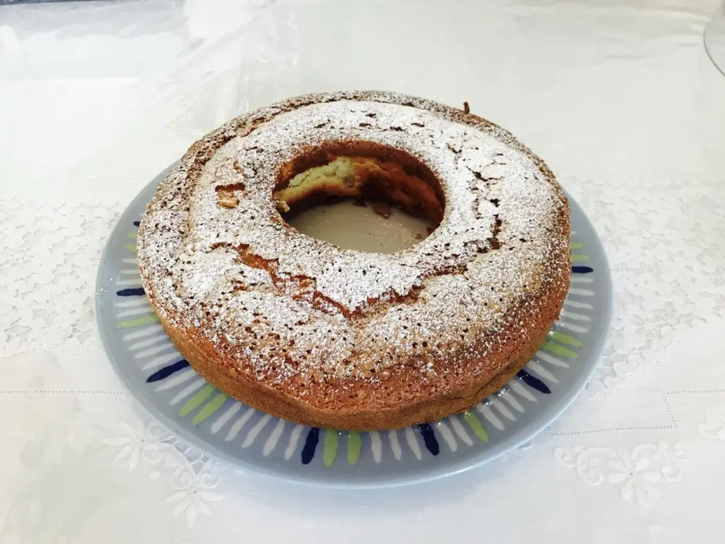 Casa Vacanze Il Cenito