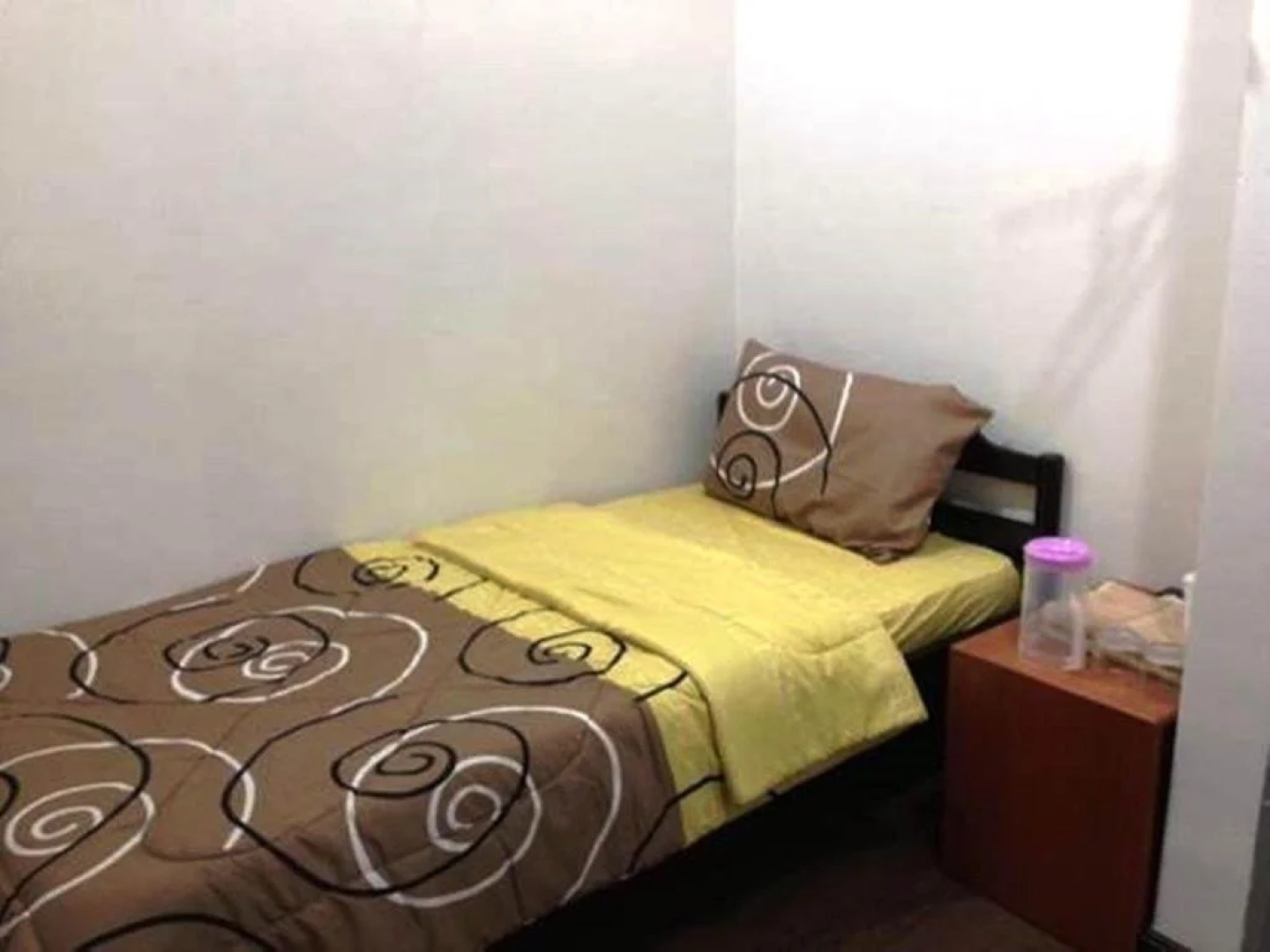 Homestay 29, Jalan Mustaffa