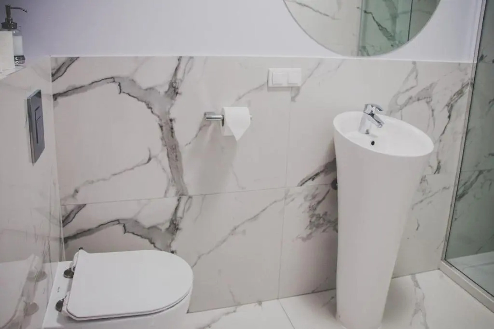 Apartament Słoneczny