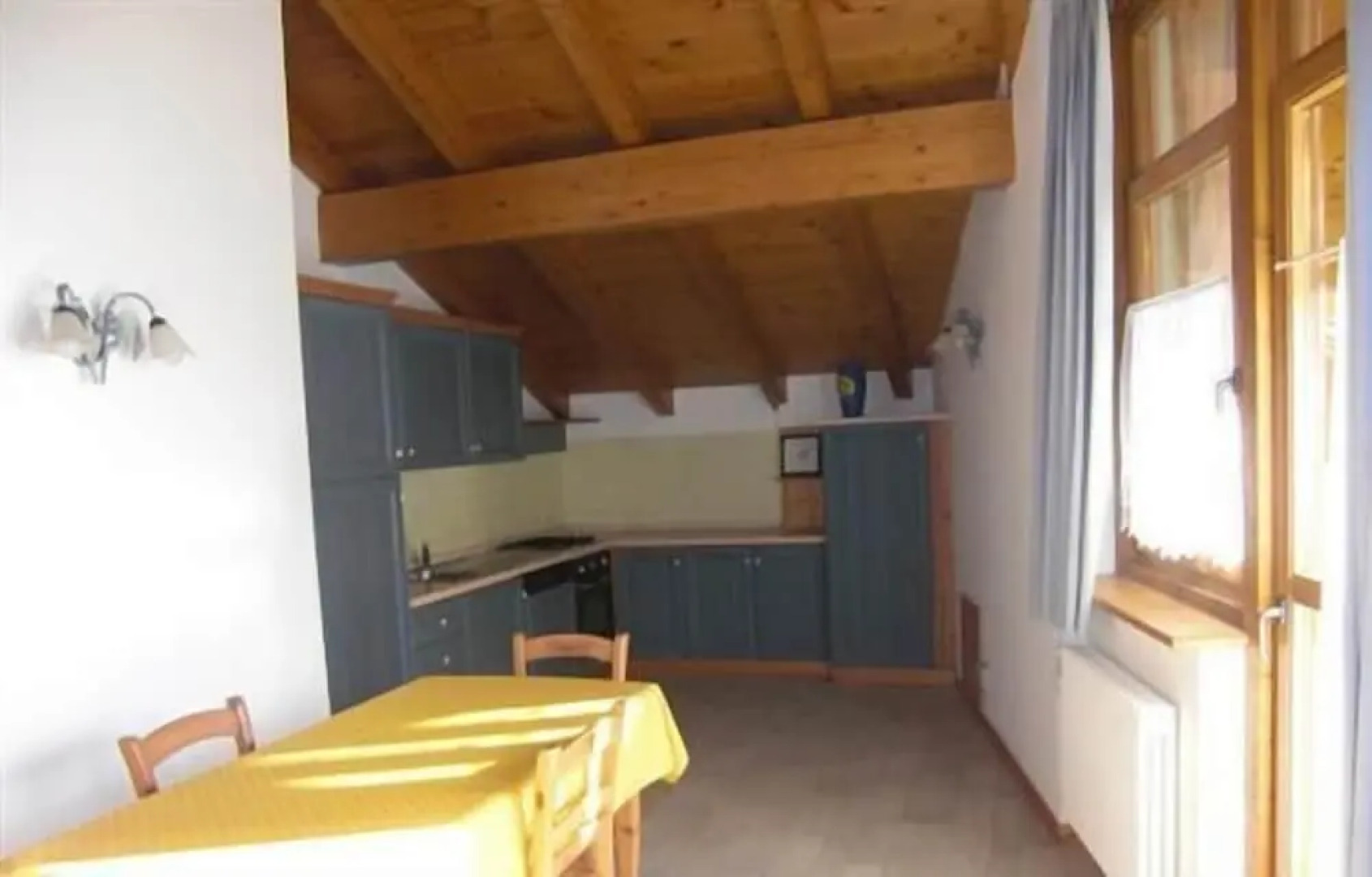 Residence il Giardino