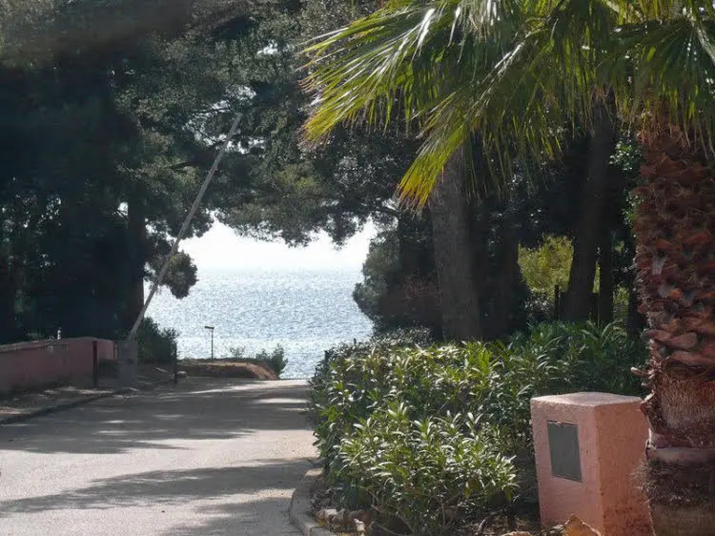 Residence Rene Cros I