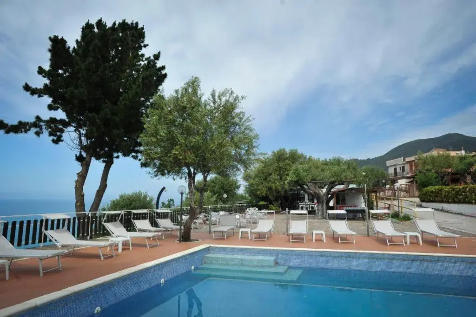 Residence Puntacilento