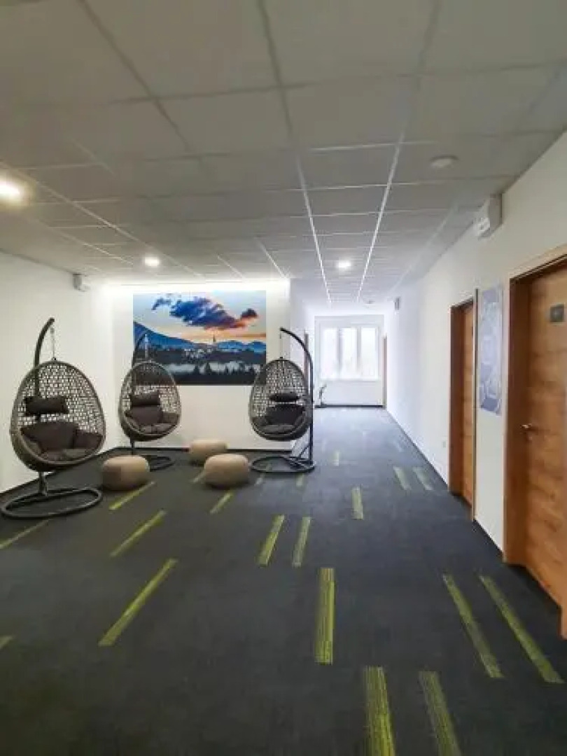 Life Hostel Slovenia