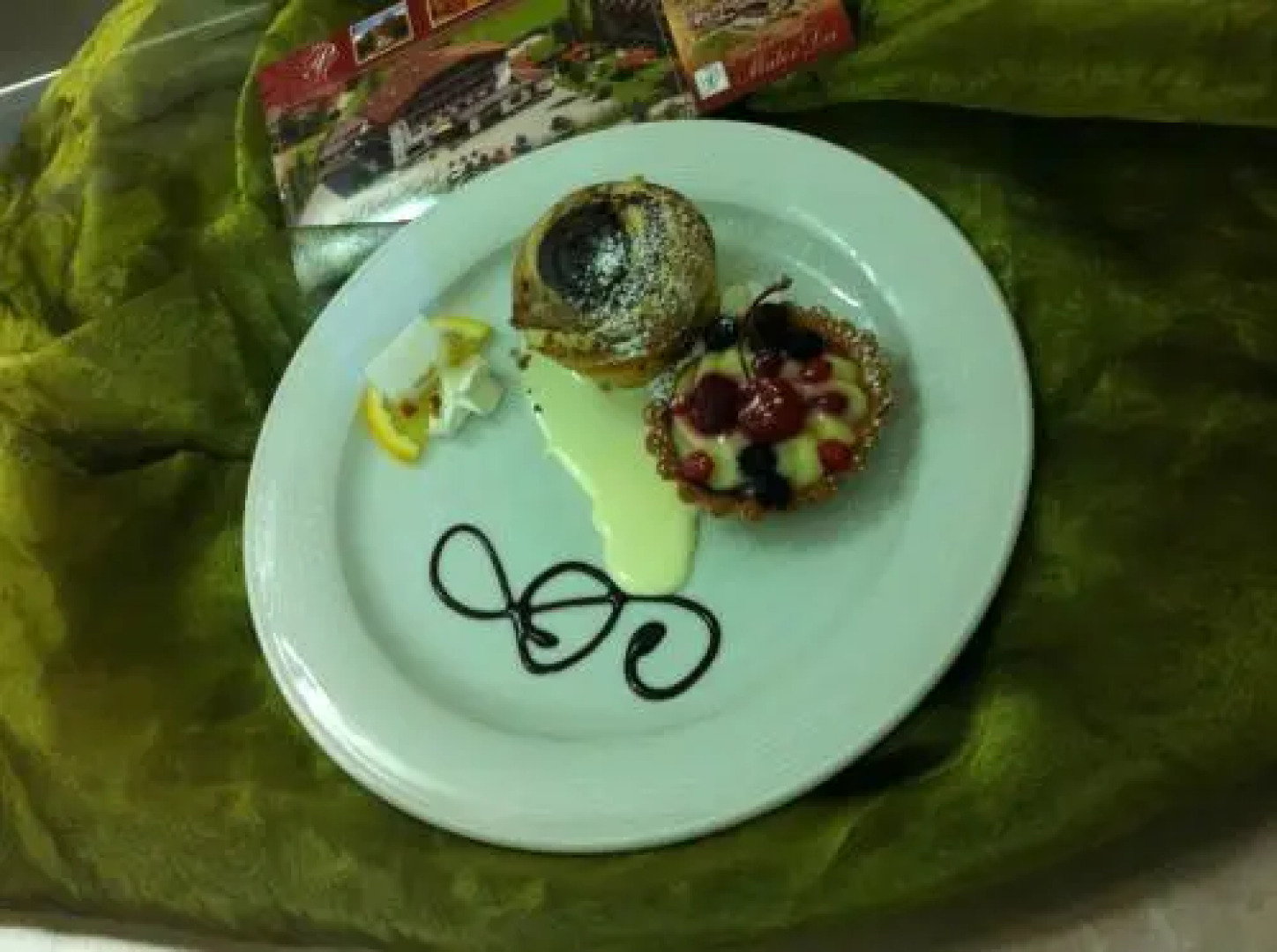 Park Hotel Mater Dei